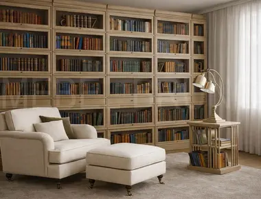 Стенка Благо