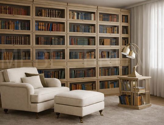 Стенка Благо