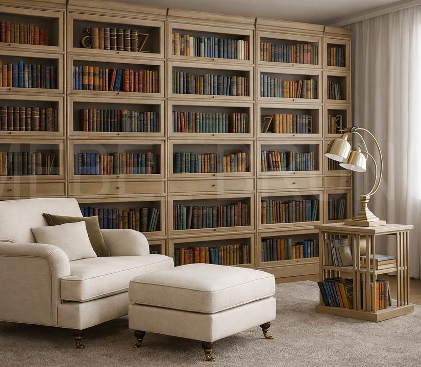 Библиотека  Благо