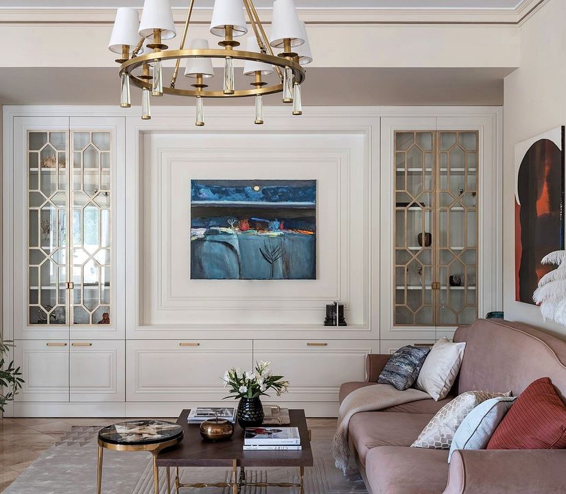 Книжный шкаф Аронто