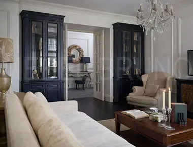 Книжный шкаф Бруно