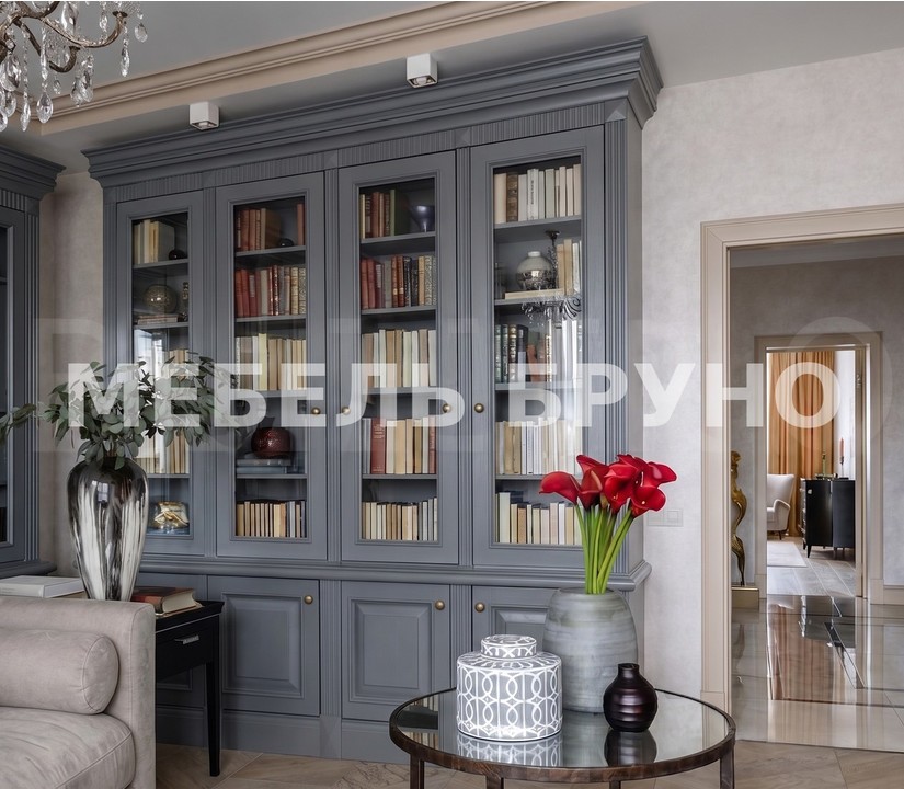 Библиотека Ирис — фото 2