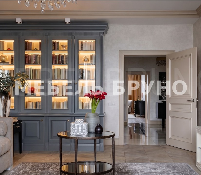 Библиотека Ирис — фото 3