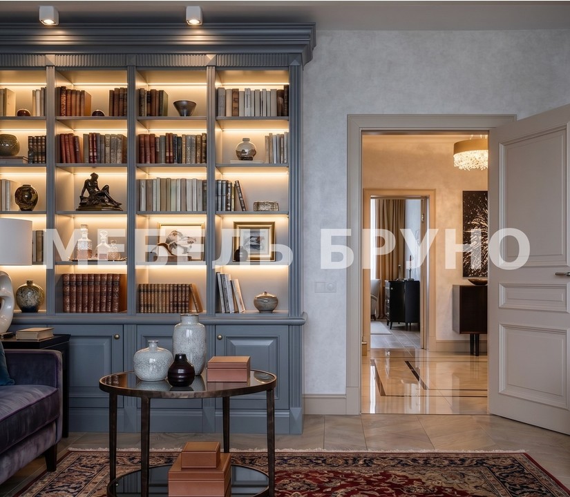 Библиотека Ирис — фото 4