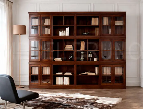 Книжный шкаф Краш