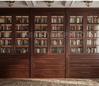 Книжный шкаф Квинт  — фото 3