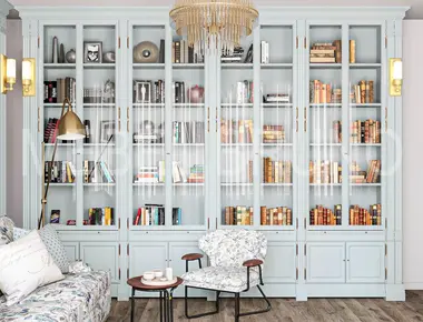 Библиотека Ланти