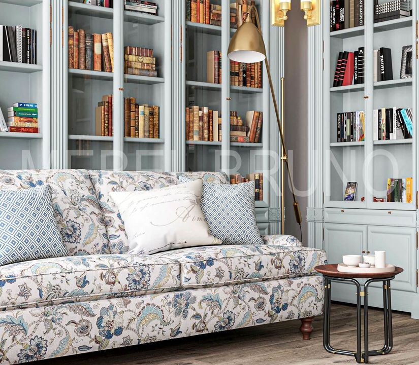 Библиотека Ланти