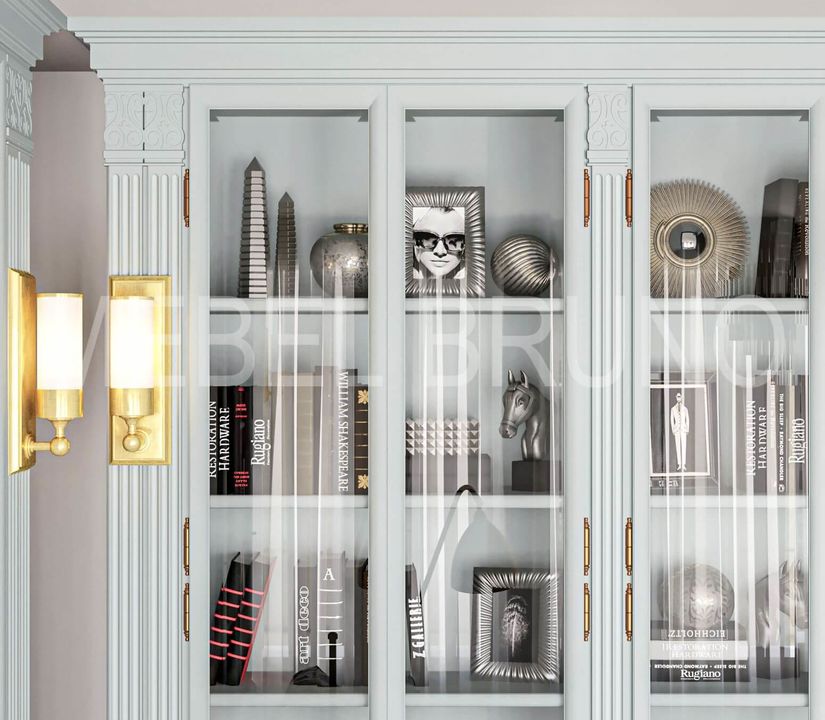 Библиотека Ланти