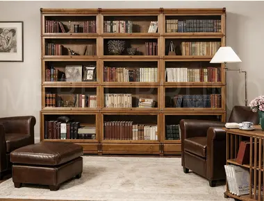 Книжный шкаф Лайф