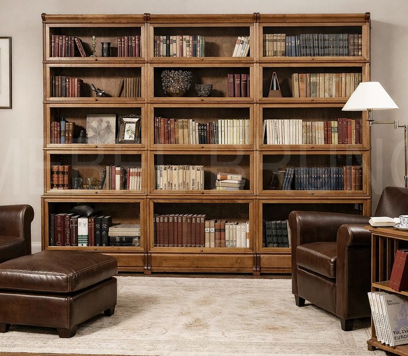 Книжный шкаф Лайф