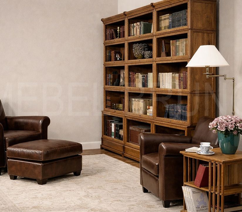 Книжный шкаф Лайф