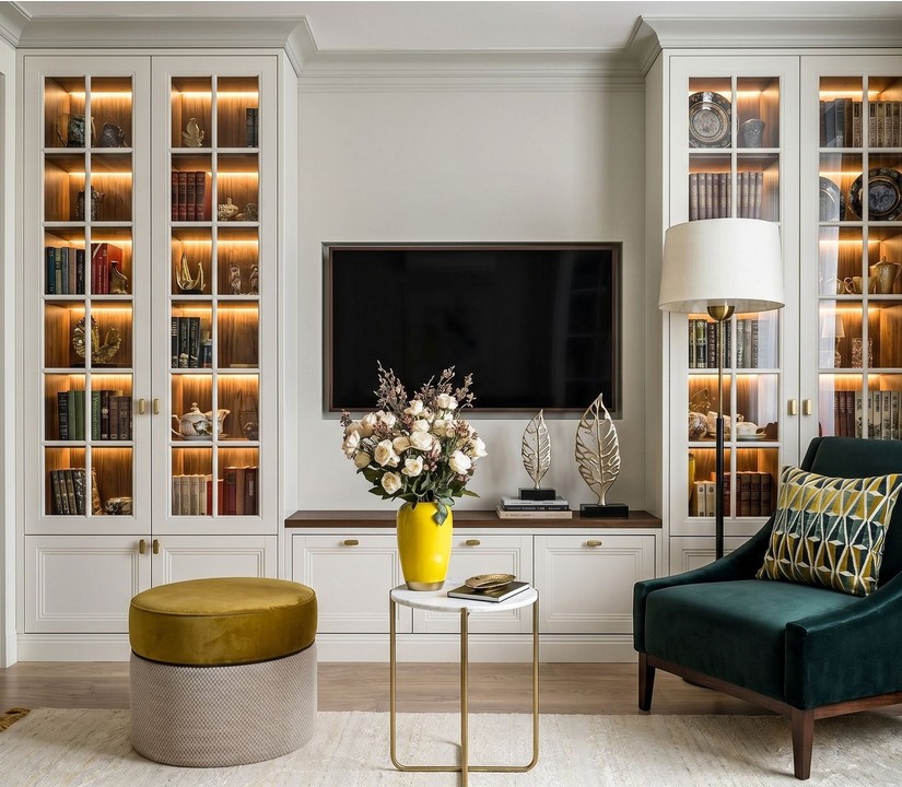 Гостинная Мебиас — фото 2