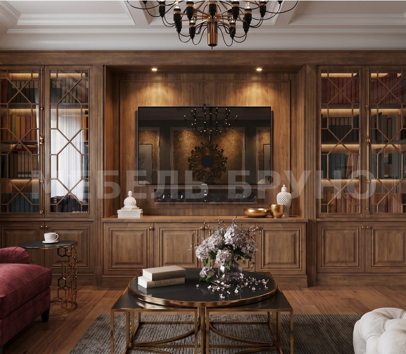 Стенка Флюр — фото 3