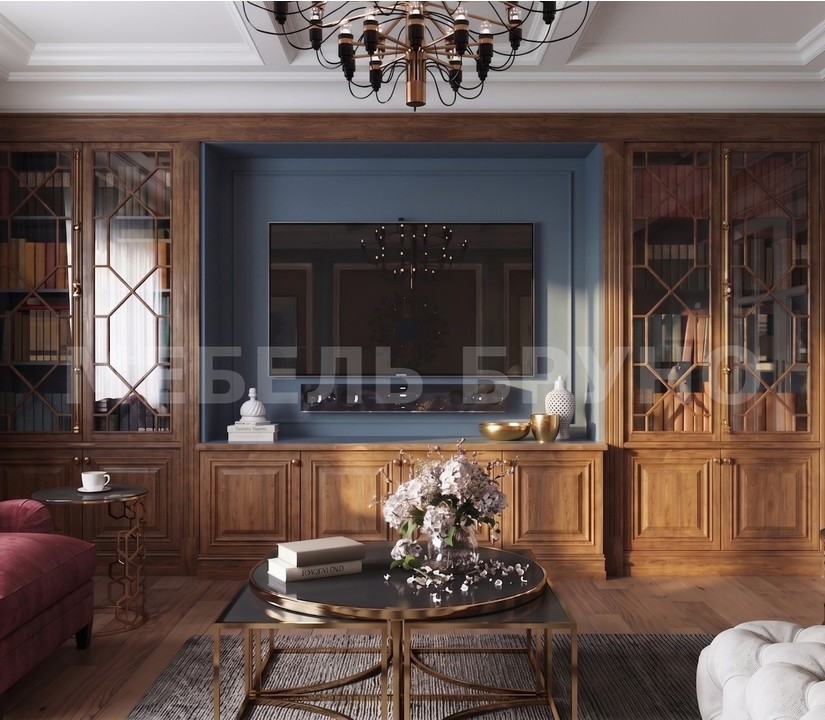 Стенка Флюр — фото 4