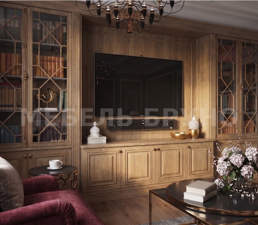 Стенка Флюр — фото 5