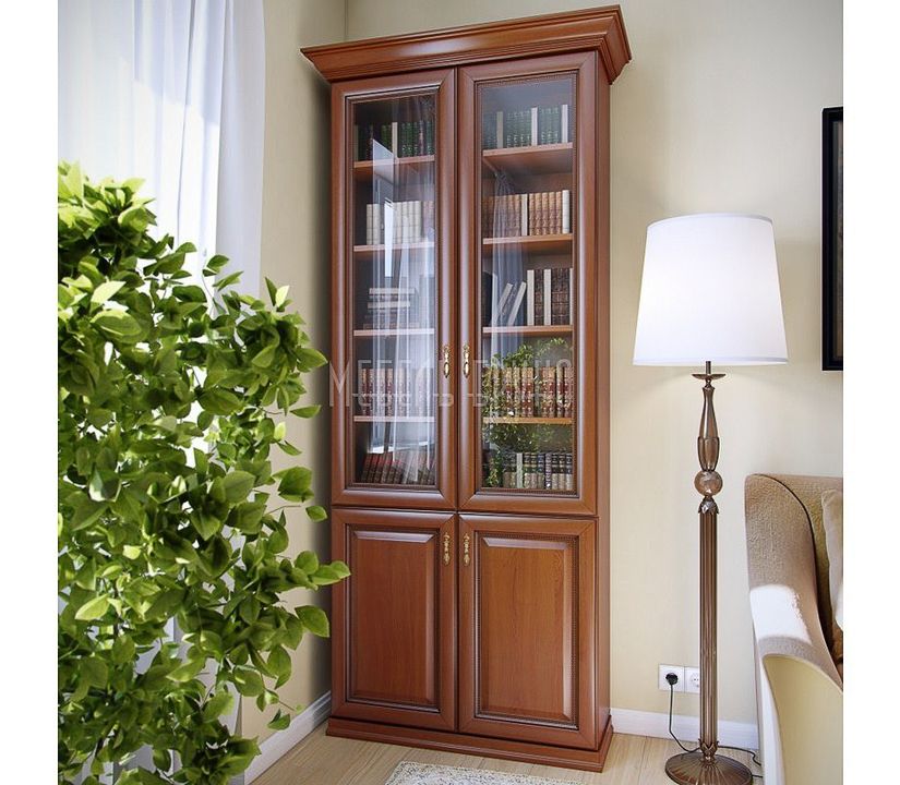 Книжный шкаф Ямб