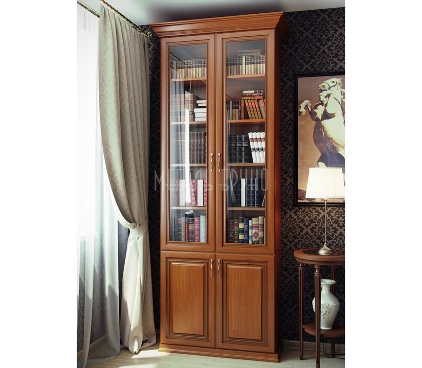 Книжный шкаф Ямб