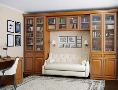 Библиотека Аксиома