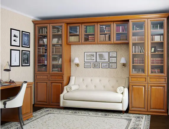 Библиотека Аксиома