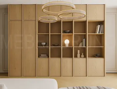 Шкаф Тангенс