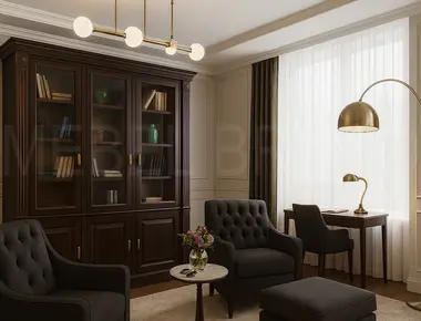 Шкаф Синоним