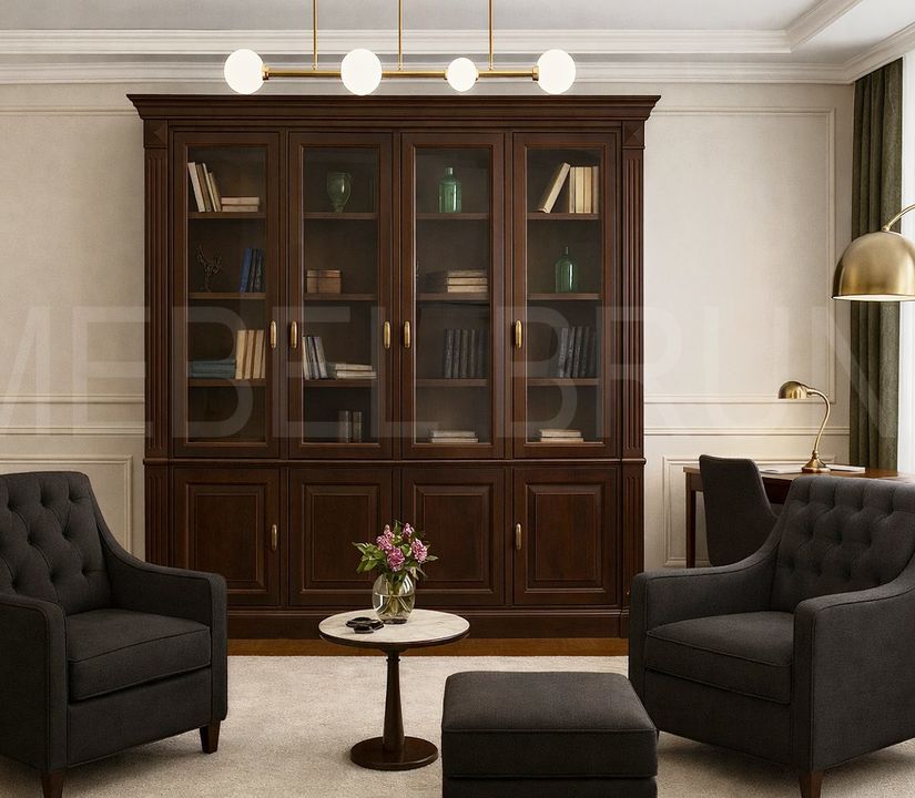 Шкаф  Синоним