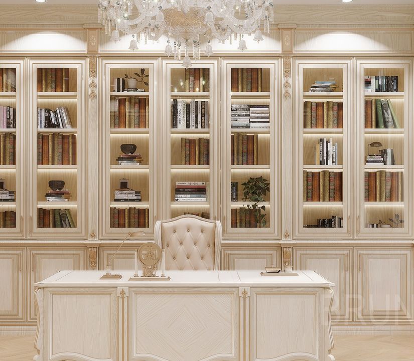 Библиотека Центавр