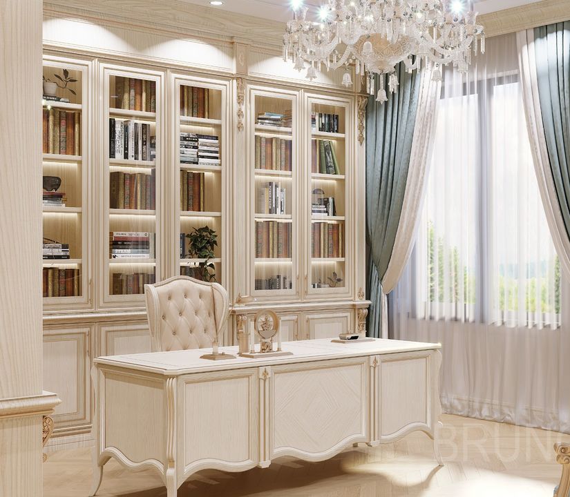 Библиотека Центавр