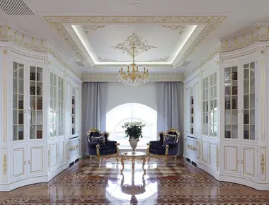 Библиотека Архивариус