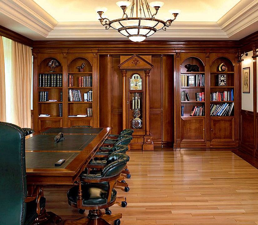 Библиотека Архимед