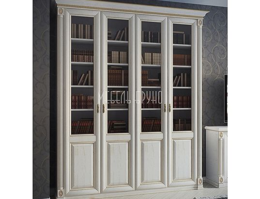 Книжный шкаф Лань