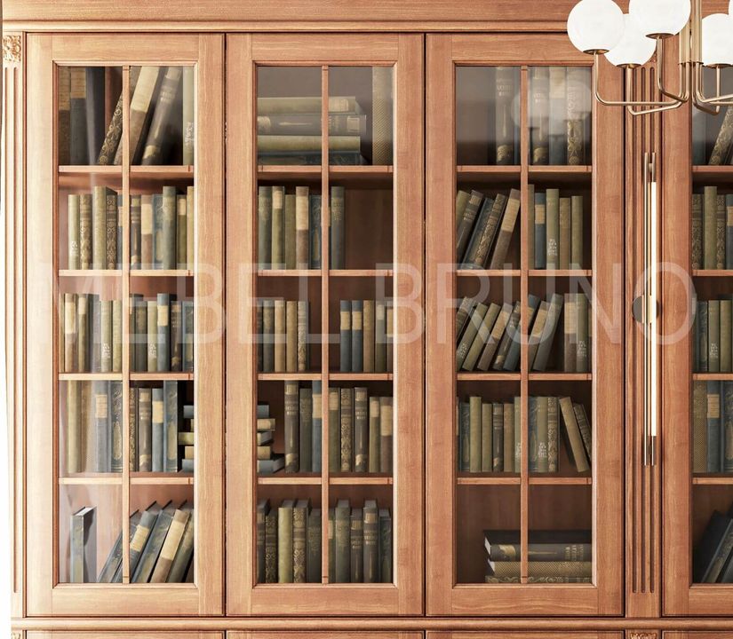 Книжный шкаф Марица 