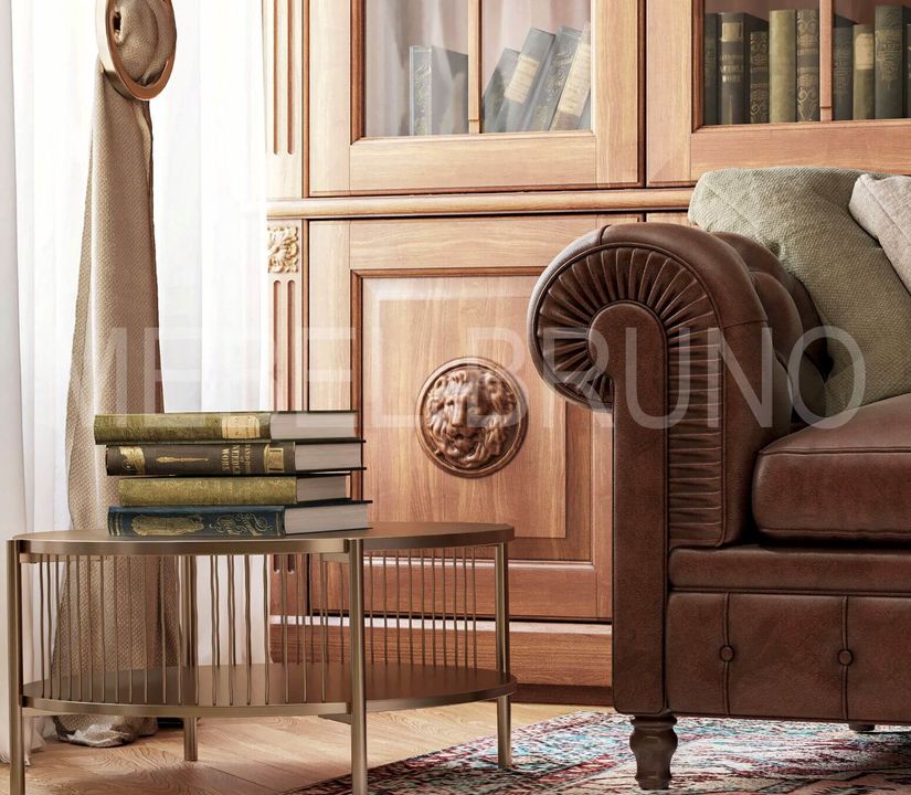 Книжный шкаф Марица 