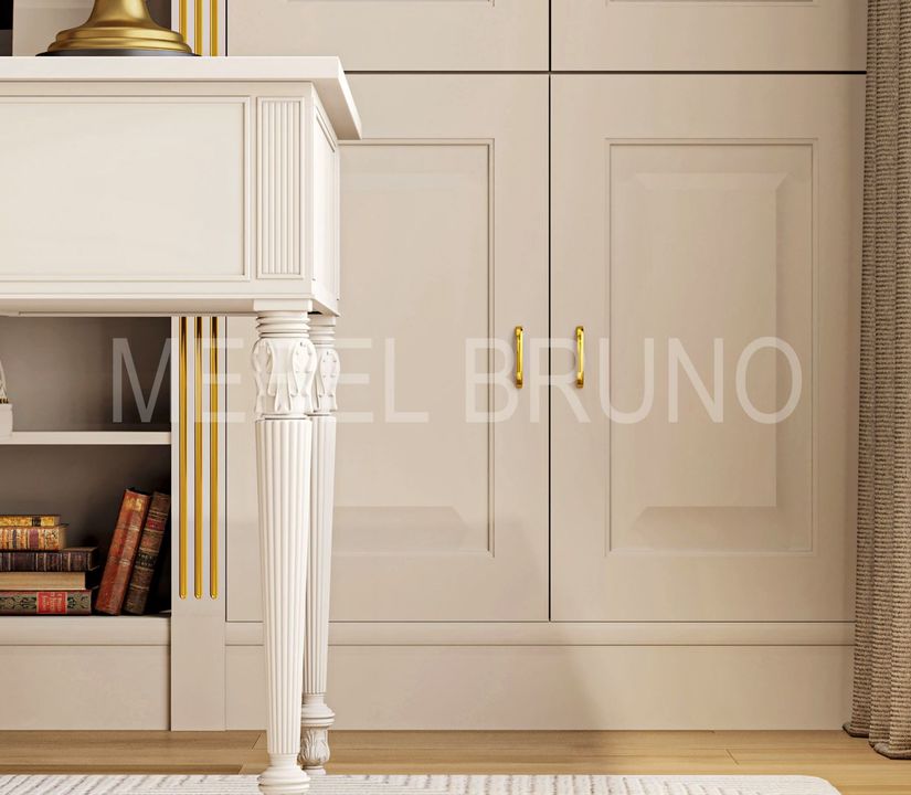 Книжный шкаф Диодор