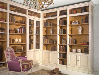 Библиотека Дельта