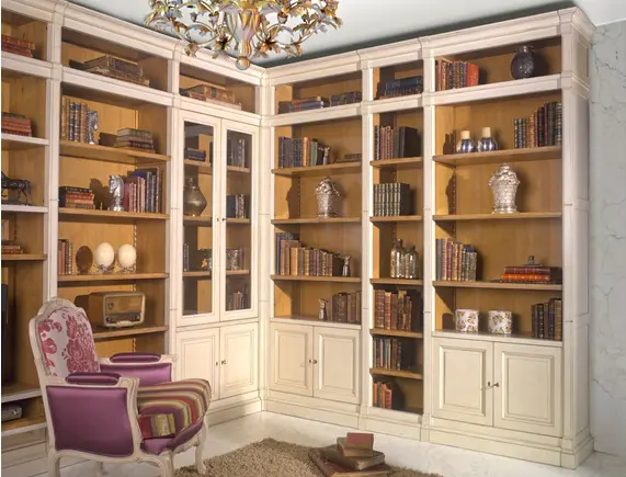 Библиотека Дельта