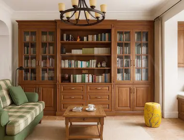 Шкаф Рикардо