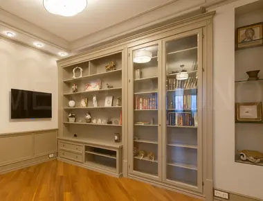 Книжный шкаф Фирмиан