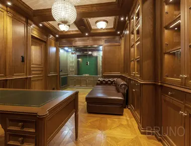 Библиотека Эмпирик