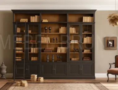 Библиотека Бета