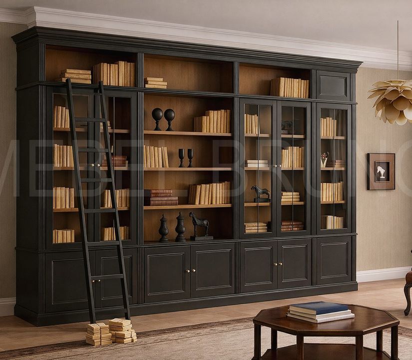 Библиотека Бета