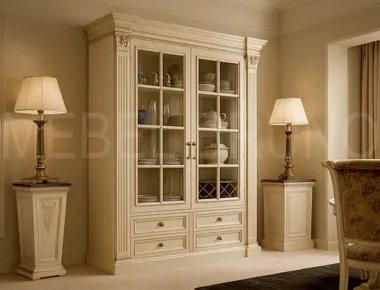 Книжный шкаф Лоран