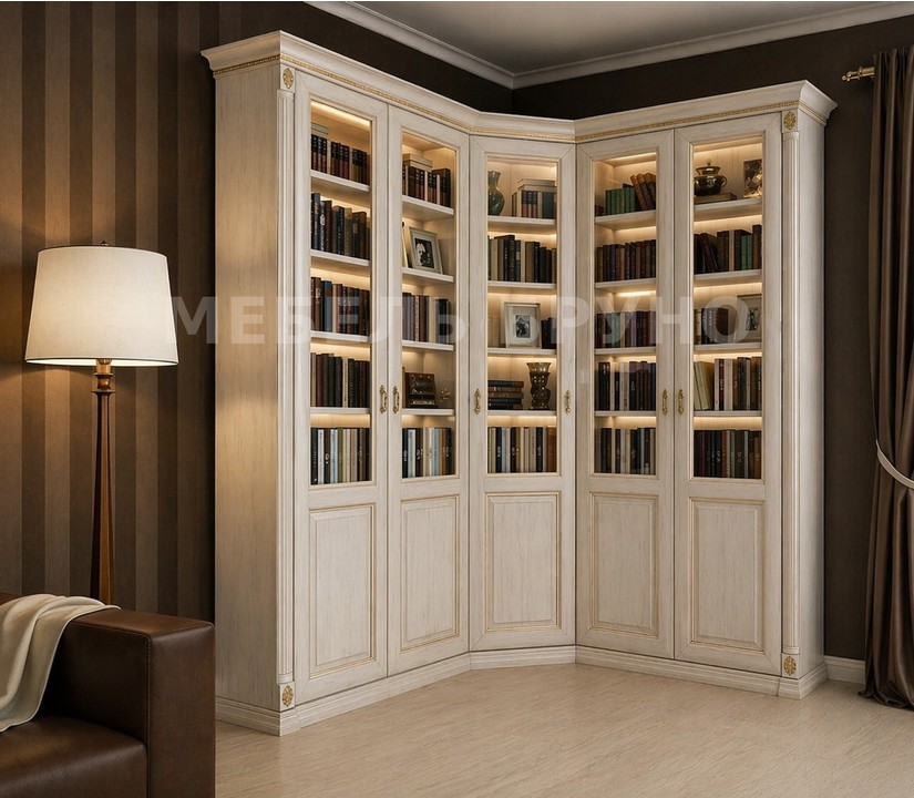 Маренгольц — фото 2