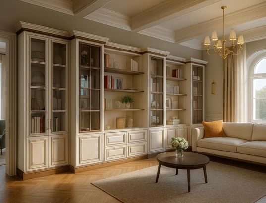 Шкаф Шелдон