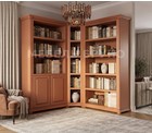Книжный шкаф Мирей — фото 2