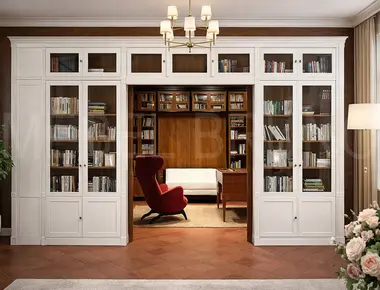 Книжный шкаф Корифей