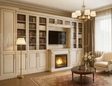 Библиотека Орвилл