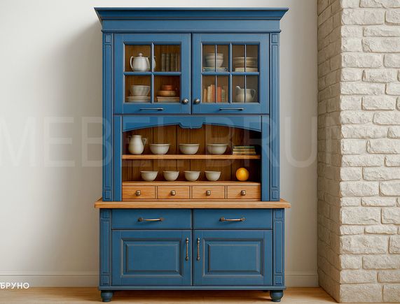 Буфет Рибейро