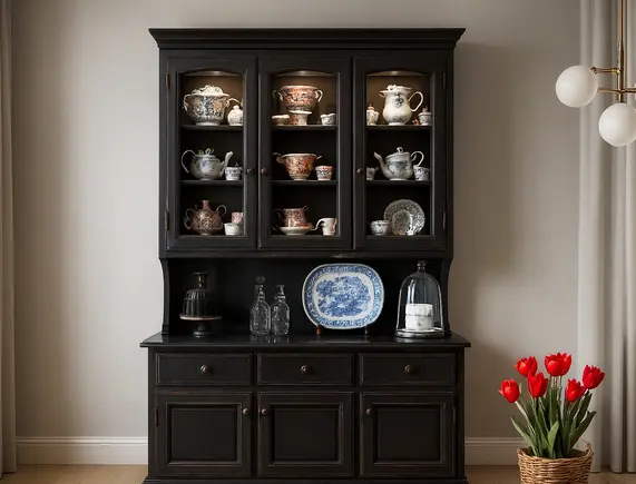 Буфет Вердехо